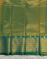 SC3520 - Silk Saree